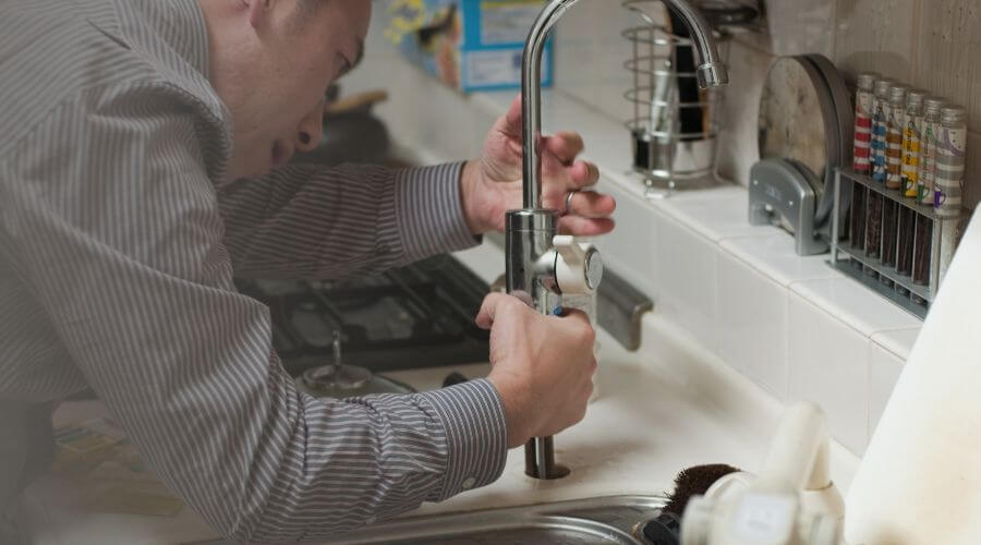 Professional same day plumber in Canones, NM